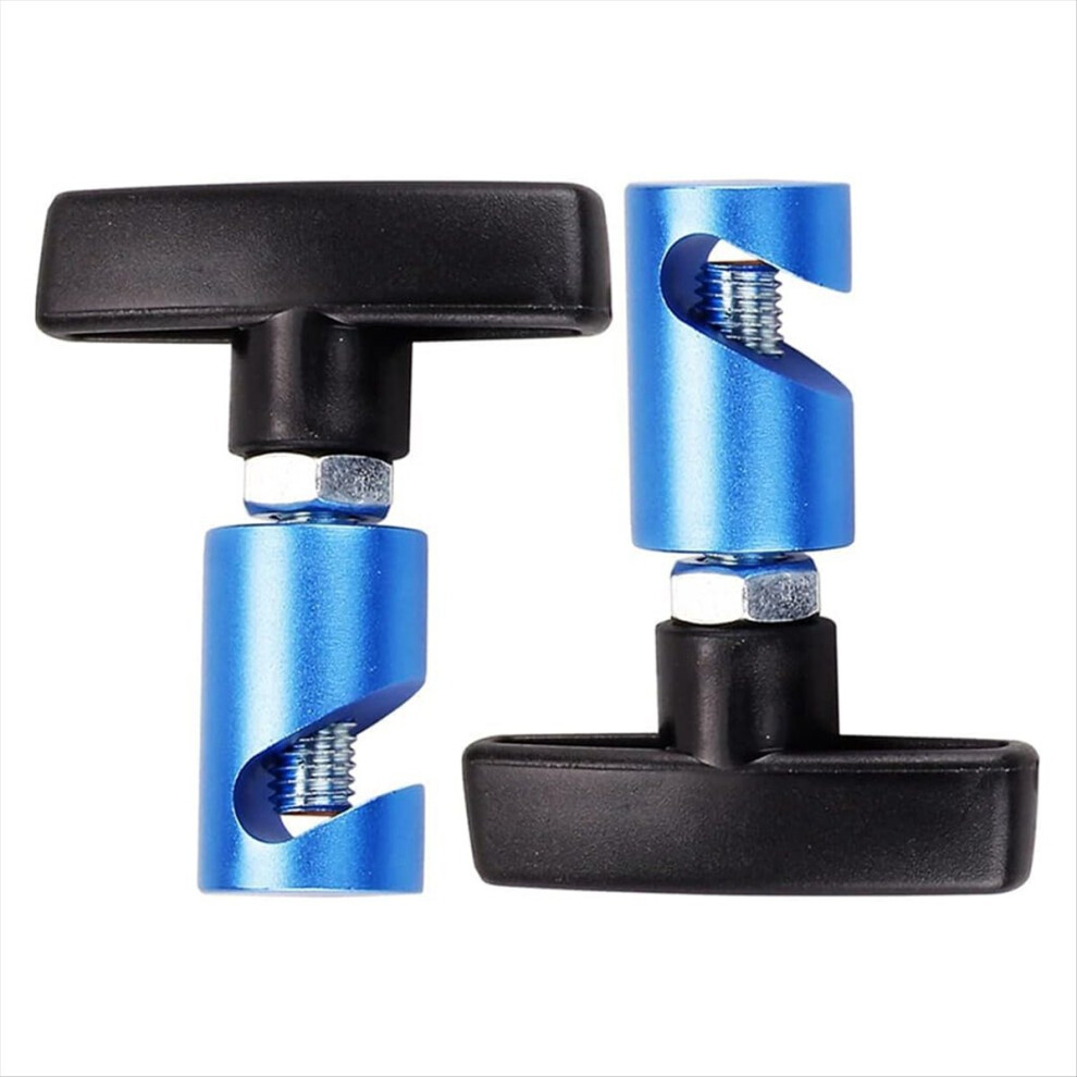 Lift Support Clamp Hood Pillar Clamp Support Brackets 4712884903037