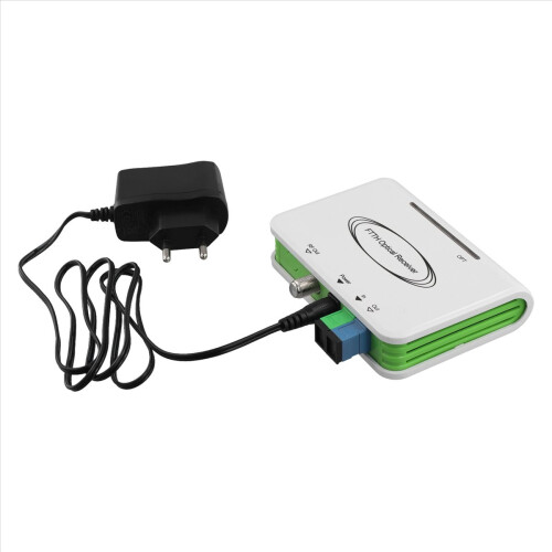 CATV-System ONU FTTH Optischer WDM-Empfänger Optischer SC/(B) EU-STECKER 2