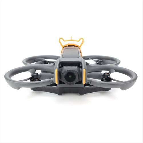Do AVATA 2 Flight Tail Tail Fixed Support Accessories Orange 2