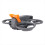 Do AVATA 2 Flight Tail Tail Fixed Support Accessories Orange 6
