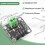INA219 DC-strømfølermodul Breakout-modul 5