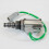 24V magnetventil 171-3685 1713685 Til CAT 6