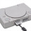 PS1 Memory Card Save Game Data Black 5