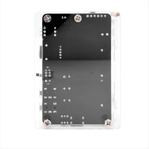 USB Low Voltage 6E2 Electronic Tube Driver Board