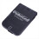 PS1 Memory Card Save Game Data Black 7