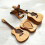 Tregitarplekterboks Tregitarplekterboks 4