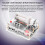 USB Low Voltage 6E2 Electronic Tube Driver Board 7