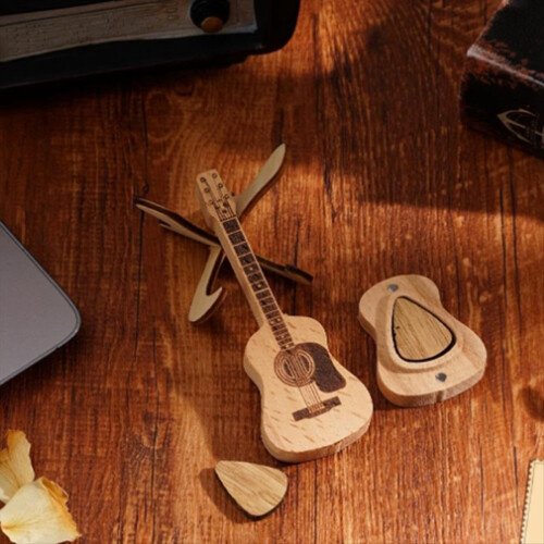 Tregitarplekterboks Tregitarplekterboks 1