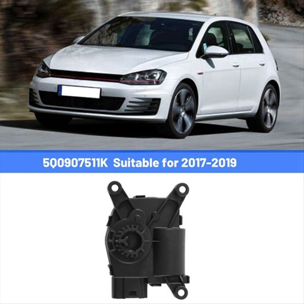 Air Conditioning Heater Flap Actuator Motor For 4712884983510