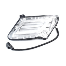 För S60 2011-2013 Höger fram varselljus 31278558