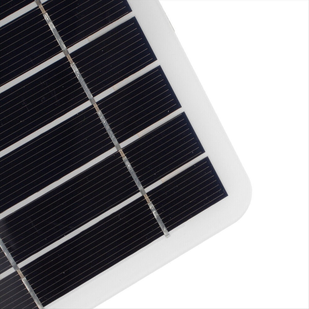Solar Portable Charging Board Waterproof Solar Usb Charger 4712884981752