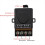 AC 220V 30A 1CH 433MHz Wireless Remote Control Switch 4