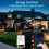 WiFi Smart Switch 30A Relæmodul Smart Switch Controllere 1