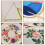 13Pcs Punch Needle Kit,Punch Needle Tool Punch Needle Embroidery Kits 6