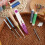 13Pcs Punch Needle Kit,Punch Needle Tool Punch Needle Embroidery Kits 3