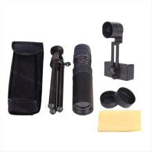 Přenosný silný dalekohled s 10-300násobným zoomem HD