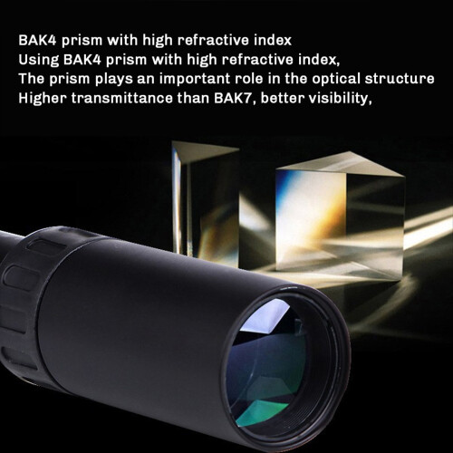 Φορητά, ισχυρά κιάλια HD με ζουμ 10-300X 2