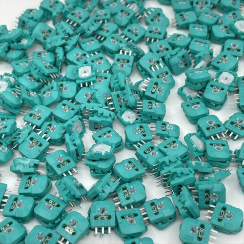 3D analog pind mini-switch sensormodul til tilbehør 1