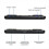 V300 Pro lydkort Bluetooth-kompatibel lydinterfacemixer 3