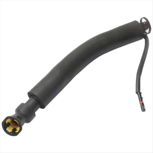 Motorns vevhusventilationsslang för Z4 E60 E61 E63 E64