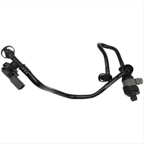 Tankventil, dampbeholder, rensemagnet for E91, E92, E93, F10 1