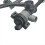 Tankventil, dampbeholder, rensemagnet for E91, E92, E93, F10 3