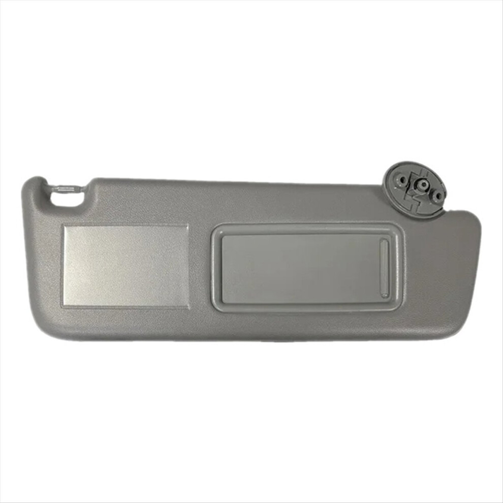 Right Sun Visor For Prado 120 Series Trj120 Rzj120 Lj120 4712884909336