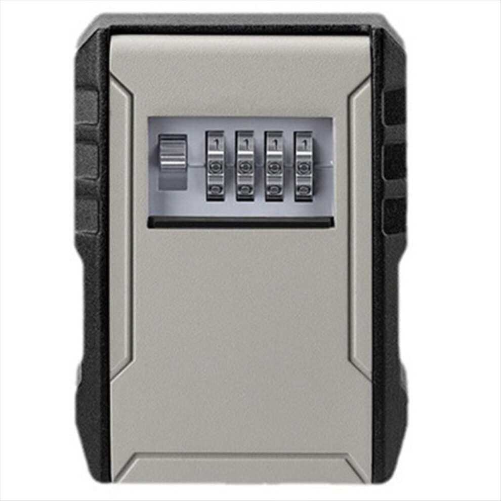 Car Key Safe Box For Home Apartment Lockbox Installation 4712884906793
