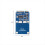 PCI-E utvidelseskort MINI PCI-E til toports USB 2.0 adapterkort 5