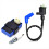 CDI-BOX Tändspole Spänningsregulator Likriktarrelä Kit För 2