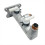 Pompa hamulcowa 47201-36390 do Coaster, BB42, BB50 5