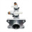 Pompa hamulcowa 47201-36390 do Coaster, BB42, BB50 4