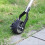 Wheeled Rotary Hand Edger Lawn Tool, Hand Edger Lawn Tool 5