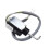 Automatisk gearskift-interlock-solenoid til Sorenso 5