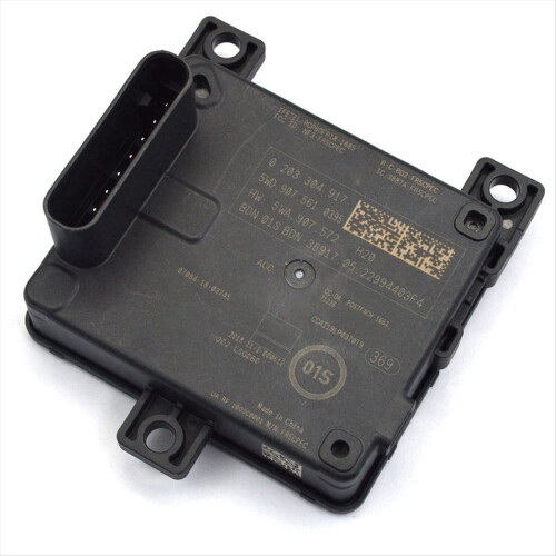 For Golf 8 A3 bil ACC adaptiv cruisekontroll radarsensor 2