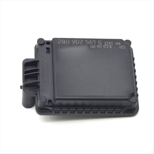 For bil ACC adaptiv cruisecomputermodul 2Q0907561G 2