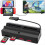 4-i-1 TV-dockstation til Switch/ 5