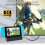 4-i-1 TV-dockstation til Switch/ 7