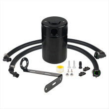 For 15-21 3.5 V6 Turbo oljeseparatorsett