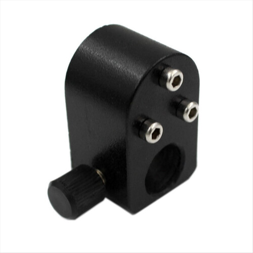 12 mm vattenpassflaska med hållare 2