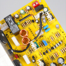 AD320-T 300W+300W nagy teljesítményű erősítő panel, kiváló minőségű