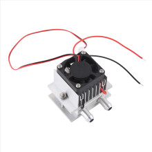TEC1-12706 Termoelektrisk Peltier-modul Vandkølesystem