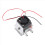 TEC1-12706 Termoelektrisk Peltier-modul Vandkølesystem 1