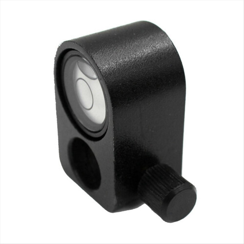 12 mm vattenpassflaska med hållare 1