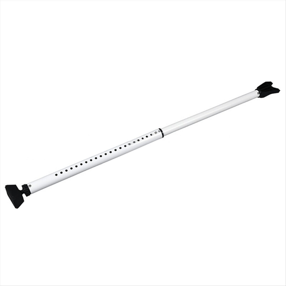 Door Security Bar Sliding Patio Bar,Adjustable Telescopic Door Bar 4713351501411
