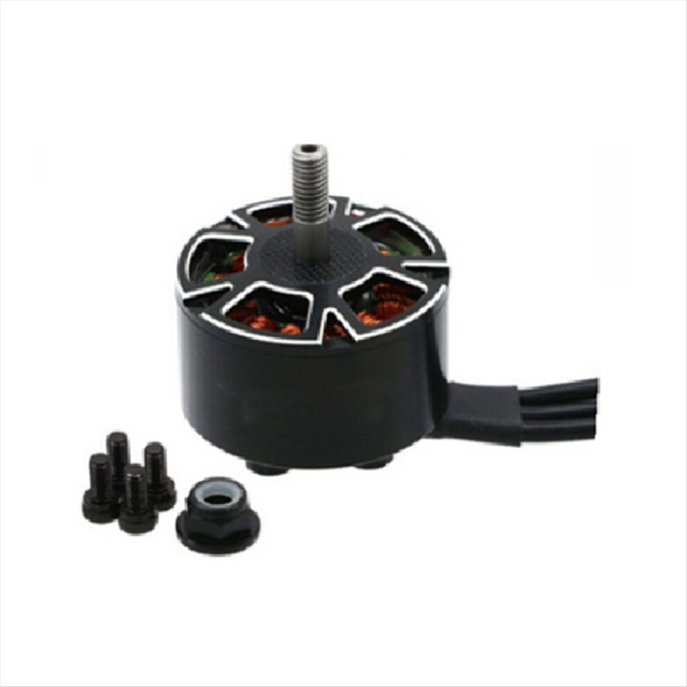 X3115 640Kv Brushless Motor 4-6S For Rc Multirotor Fpv Freestyle Kit 4713351504542