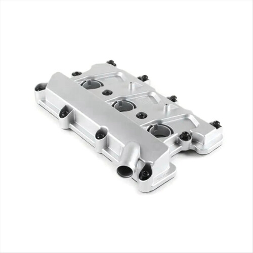 Autóhenger motor szelepfedél A4 A5 A6 A7-hez 1