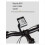 GPS-fietscomputer Draadloze slimme fietscomputer 3