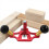Router Hobel mit Einstellknopf Holzbearbeitung Handheld 2