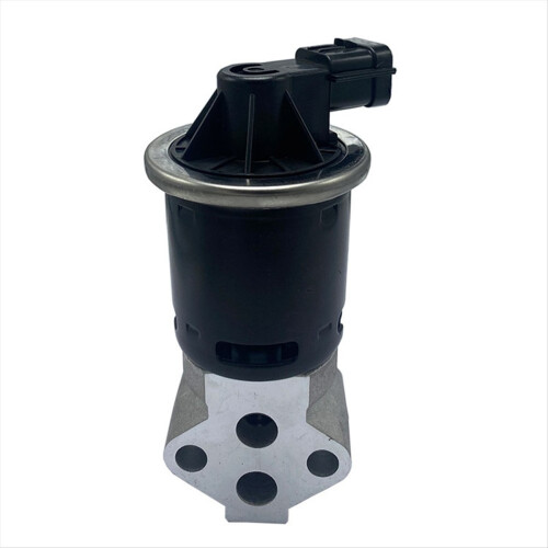 D4G15-1207010 EGR-ventilenhet för
